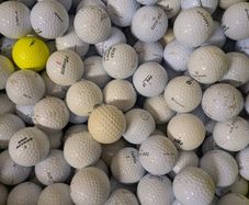 Golf Balls