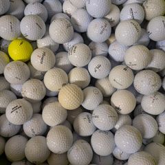 Golf Balls