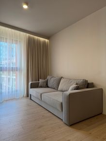 Sofa Bed with storage