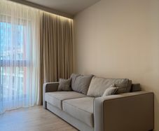 Sofa Bed with storage