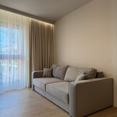 Sofa Bed with storage