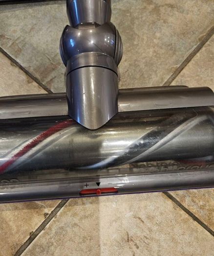 Dyson V15 detect