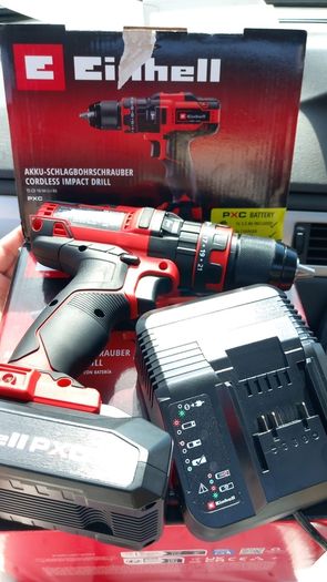 Einhell Drill