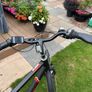 raleigh bike for sale this is an electric bike, but the battery doesn't work. Everything else is perfect with some extras. Good reason for selling. Image 5