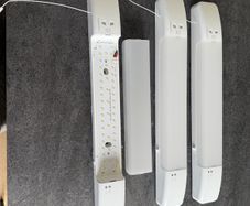 Shaving lights