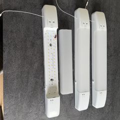 Shaving lights