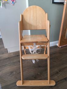 High Chair