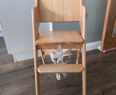 High Chair