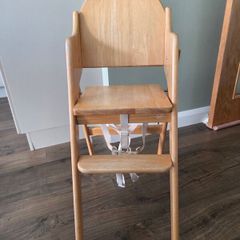 High Chair