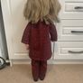 Vintage Crolly Doll Image 7