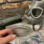 vintage gas mask Image 2