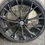 VW Warmenau Alloys Image 4