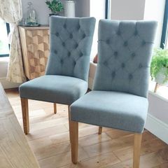 Dining chairs