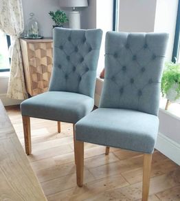 Dining chairs