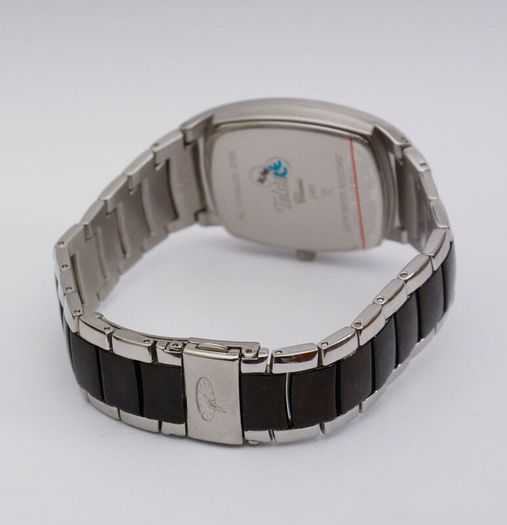 Gents Telstar Classic Quartz Watch