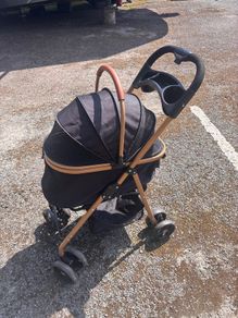 Pet stroller