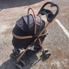 Pet stroller
