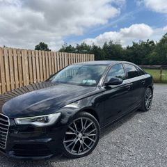 Audi a6 SE Ultra