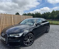 Audi a6 SE Ultra