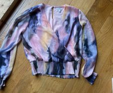 elegant classy blouse