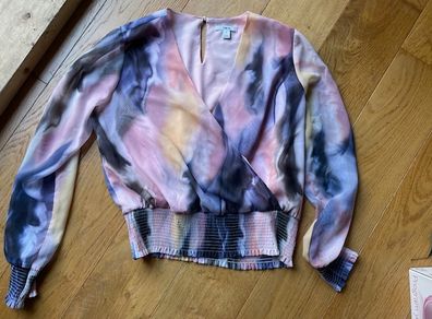 elegant classy blouse