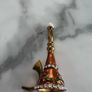 Dallah Arabic Coffee Pot Image 5