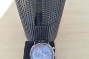 Dan Henry 1964 Gran Turismo Chronograph Watch