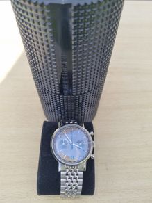 Dan Henry 1964 Gran Turismo Chronograph Watch