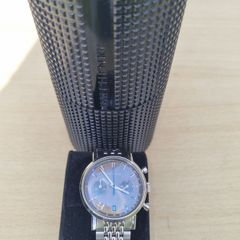 Dan Henry 1964 Gran Turismo Chronograph Watch