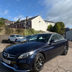 Mercedes Benz car