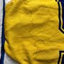 signed jersey signed by Ray Houghton Image 3