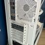 All white gaming PC Image 5
