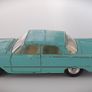 Diecast Vintage Dinky Toys Ford Fairlane - Good Original Condition/No Box Image 2