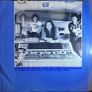 Rory Gallagher Jinx. Original 1982 release in vg+ condition Image 3