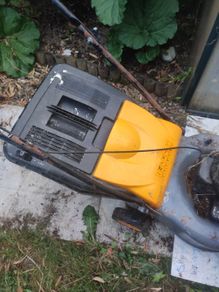 Lawnmower