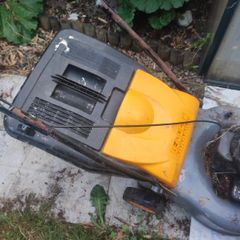 Lawnmower