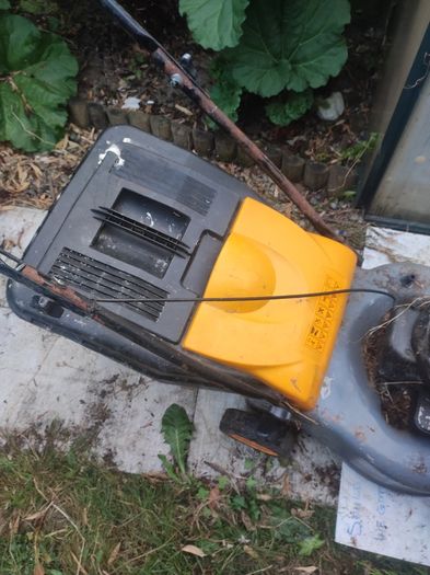 Lawnmower