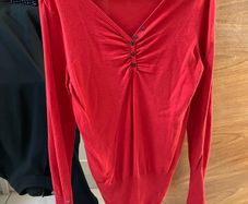 Dunnes jumper