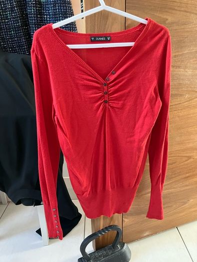 Dunnes jumper