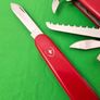 Vintage Swiss Army Knife lot Wenger and Victorinox Combo Image 4
