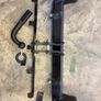BMW X5 (G05) Swan Neck Towbar Image 2
