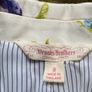Brooks Brothers Ladies Floral Jacket/blazer Size Uk12 Image 4