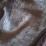 Mens Plum Velvet Blazer Image 8