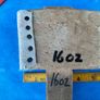 16oz Cabinetmakers mallet Image 2