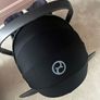 Cybex Cloud Z I-Size rotating car seat and base Image 3