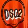 Dsquared2 T-Shirt - Medium Image 2