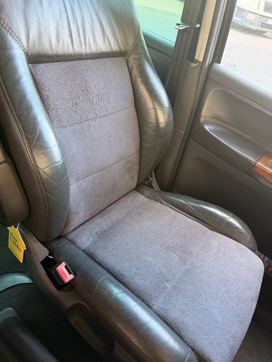 2009 Volkswagen Sharan