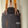chain saw trousers and braces Image 5