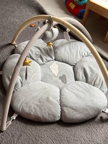mamas papas nest