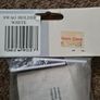 White Swag Holder Image 3